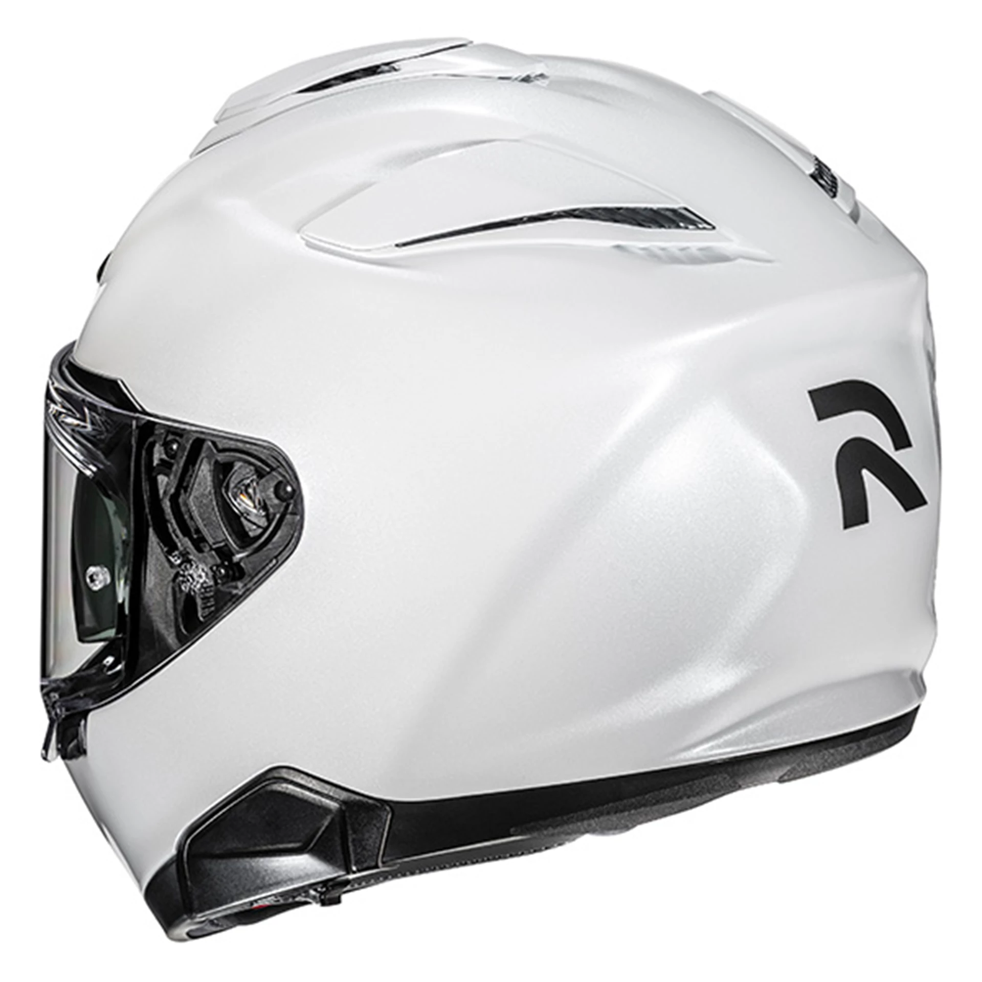 RPHA 72 SOLID PEARL WHITE 3