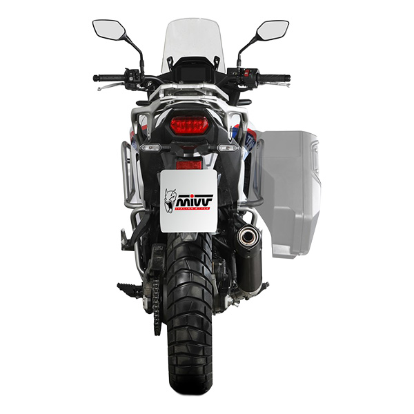 Honda XL750 Transalp 23 73H086LZC 03