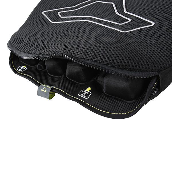 Macna Airseat DLX 165.9151.101 3