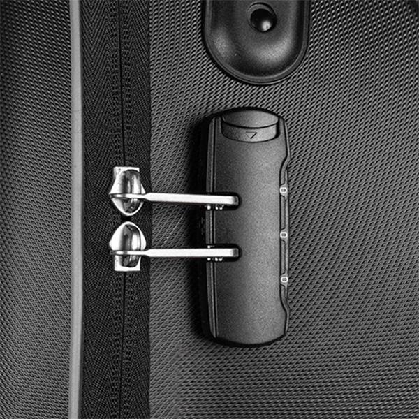 WL900B Built In Lock