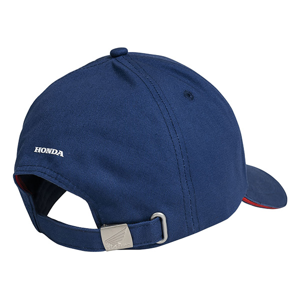08AUDSCA001B BLUE CAP RETRO
