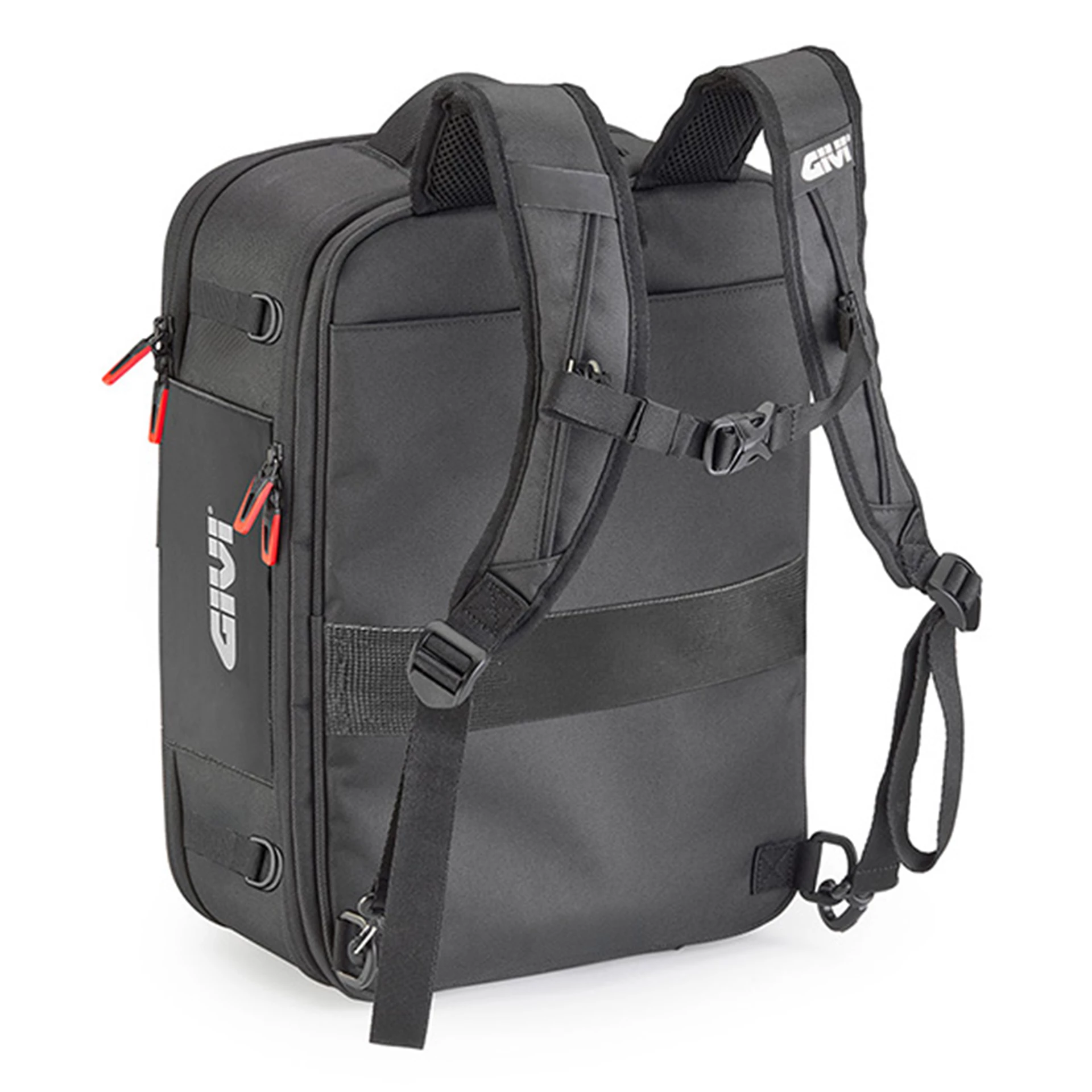 Motorcykel Rygsæk XL12 Back